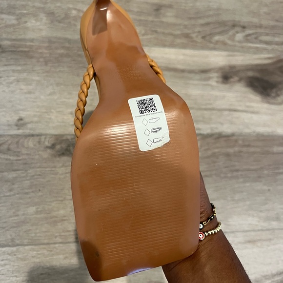 ASOS Sandals - Picture 3 of 3